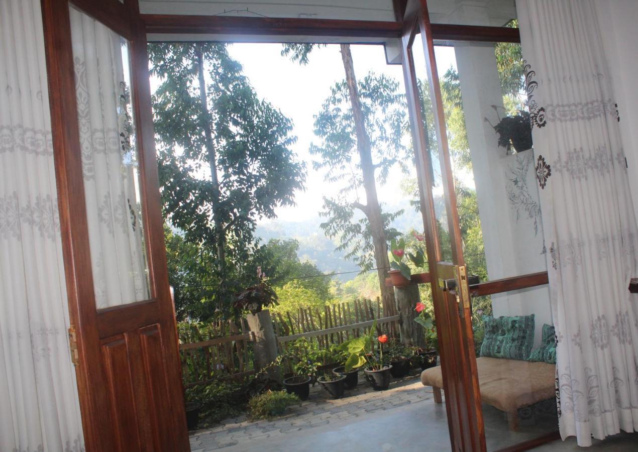 Lazy Bear Lodge Ella Esterno foto