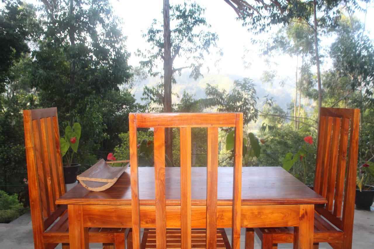 Lazy Bear Lodge Ella Esterno foto