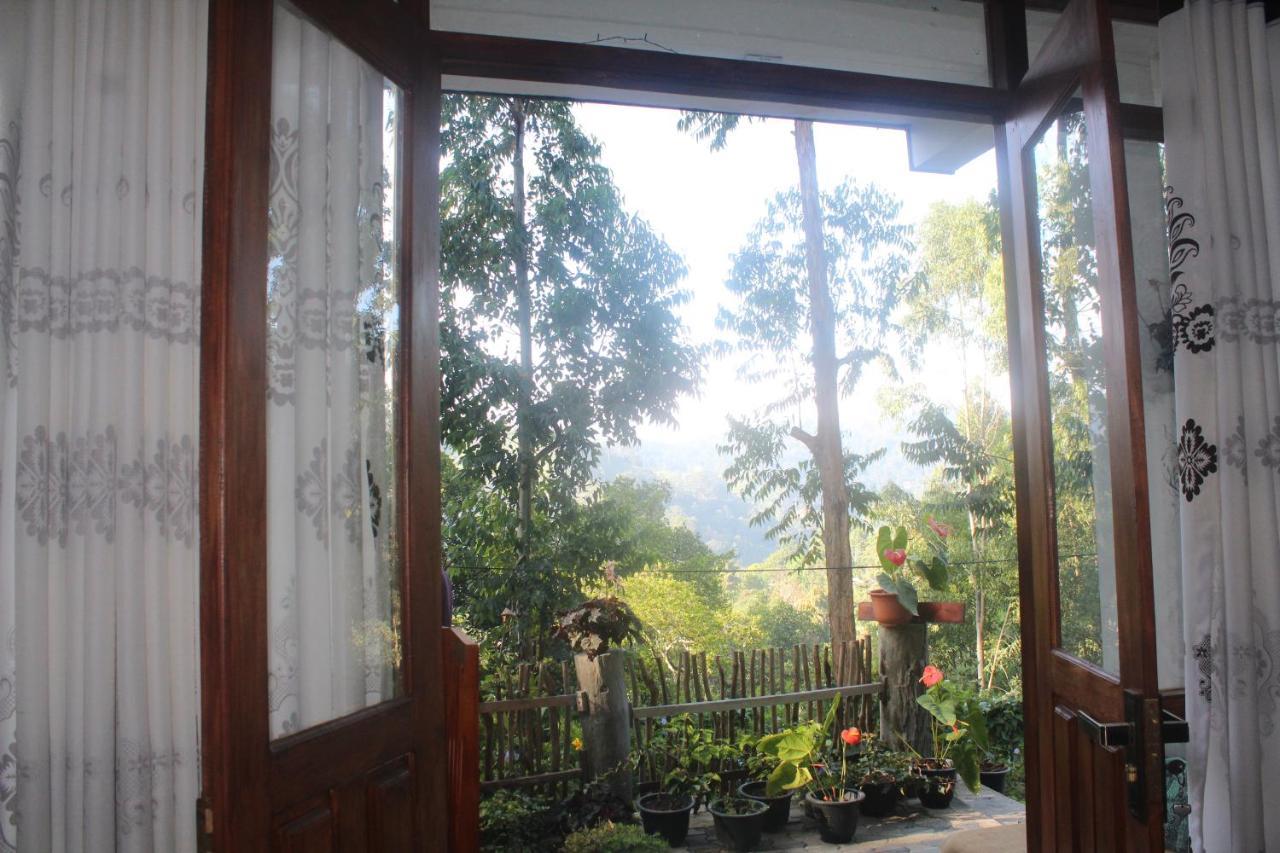 Lazy Bear Lodge Ella Esterno foto