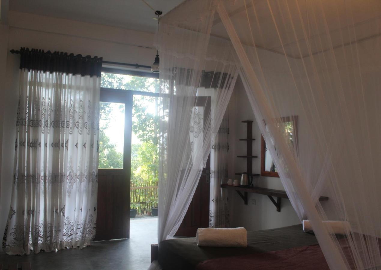Lazy Bear Lodge Ella Esterno foto