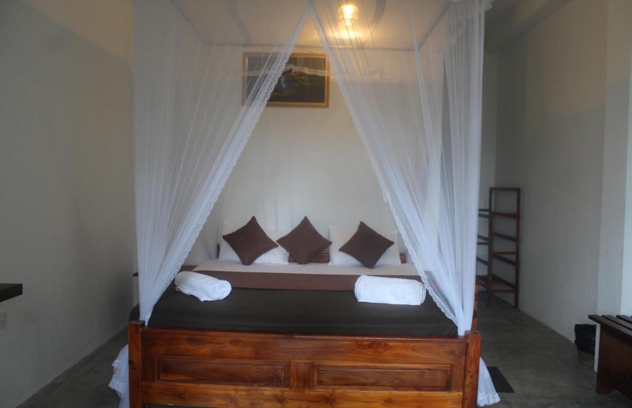 Lazy Bear Lodge Ella Esterno foto
