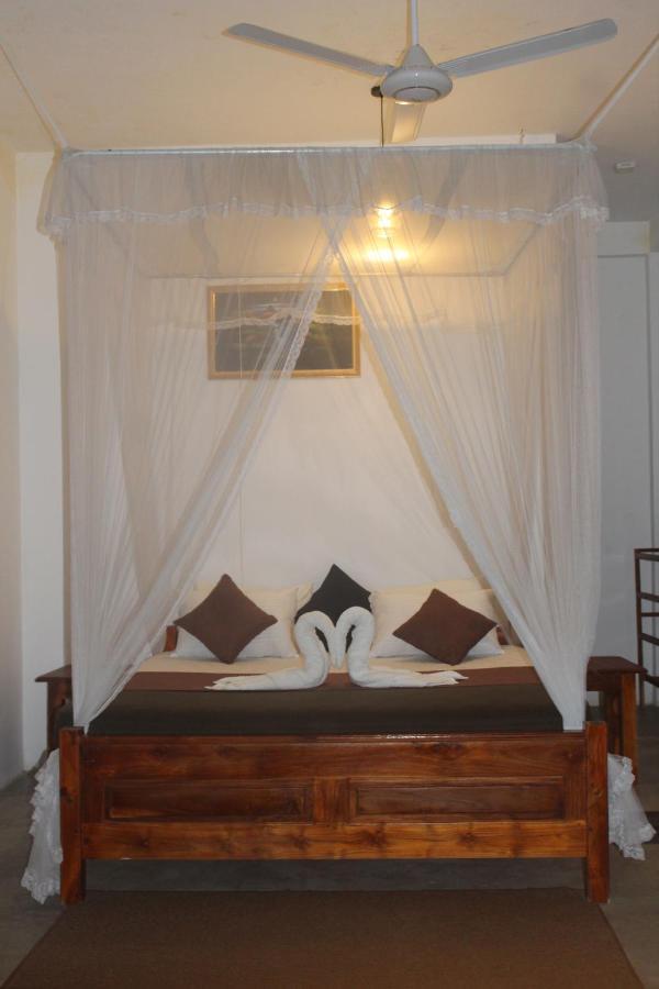Lazy Bear Lodge Ella Esterno foto