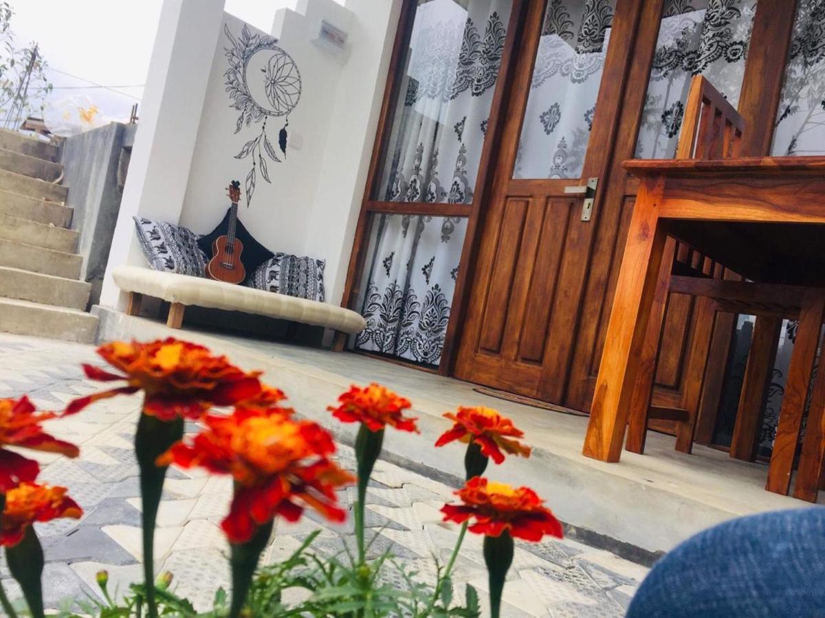 Lazy Bear Lodge Ella Esterno foto